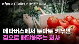 파종에서 수확까지, 진짜처럼 짓는 가상농사 screenshot 3