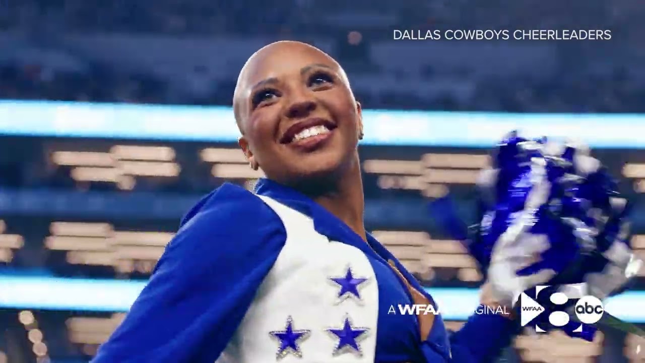 Armani Latimer: "Fearless & Free"