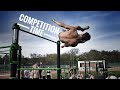 DEBRECEN - Street Workout COMPETITION | 2018