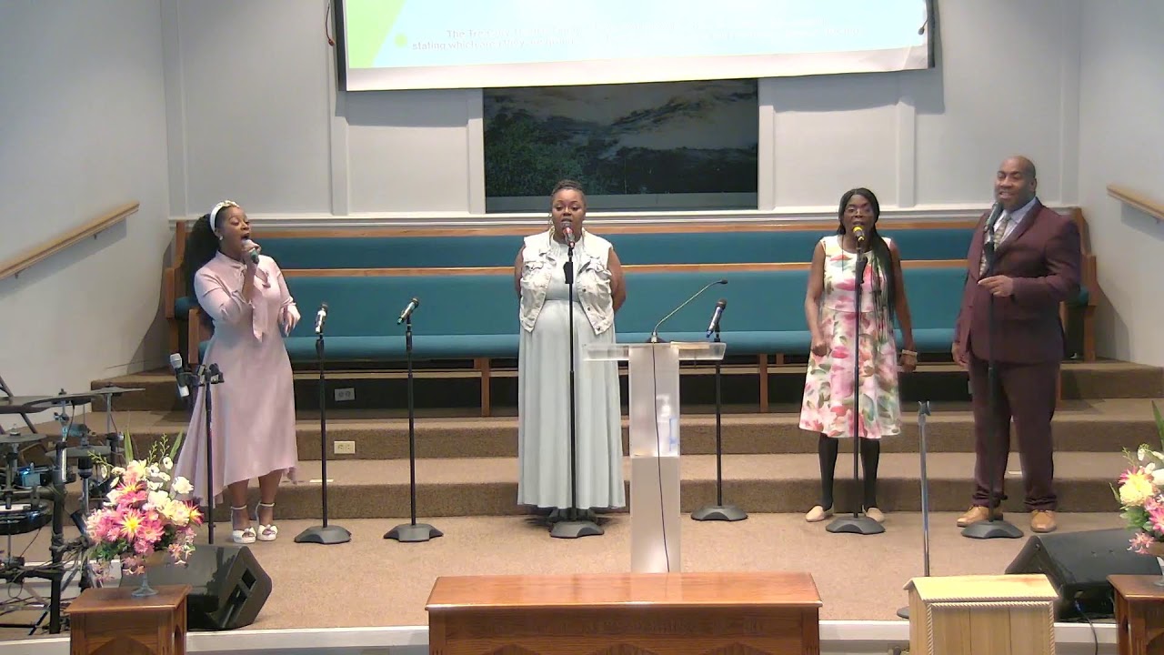 Cedar Grove SDA Church Shreveport