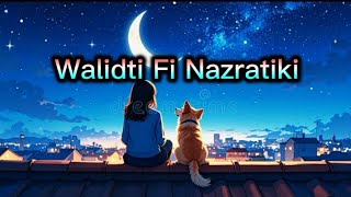 Download Lagu DJ REMIX#Walitdu Fi Nazratiki#beautiful  MP3