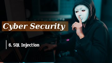SQL Injection in Cyber Security #video #cybersecurity