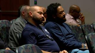 Toledo's Issue 16 could shape police and fire staffing cuts