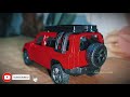 0Mini defendar Die-cast model 1.32 unboxing #minecraft #shortsfeed #autominimoder