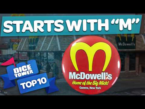 Top 10 Games that Start with the Letter "M" thumbnail