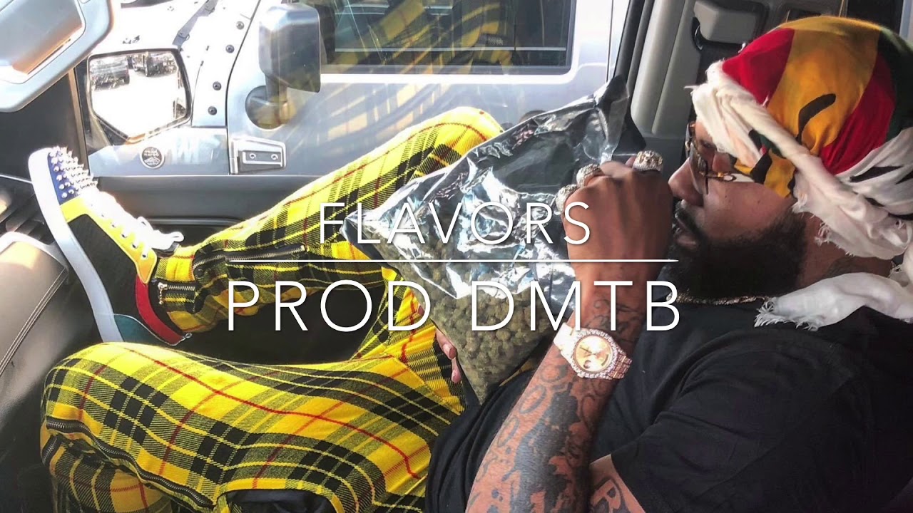 (FREE) “Flavors” Money Man Type Beat 2020 (Prod.DMTB)