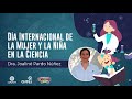 Día Internacional de la Mujer y la Niña en la Ciencia