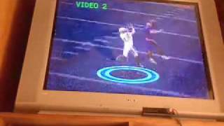Ncaa 10 crazy tip catch