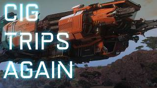 New ARGO Ship:  I Have Thoughts...