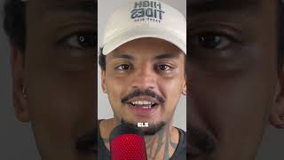 A mini empreendedora