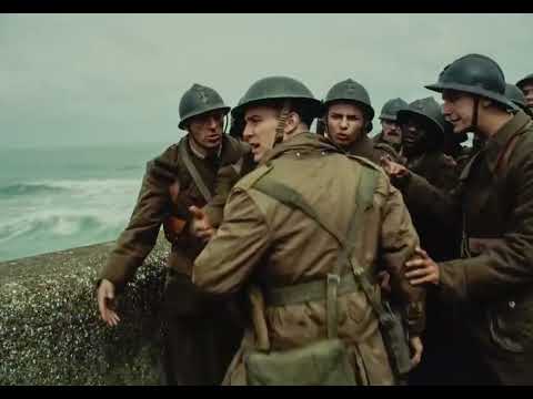 Dunkirk Prologue (70MM IMAX Film)
