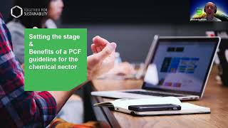 Scope 3 Peer Group - Product Carbon Footprinting