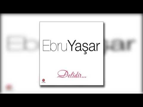 Ebru Yaşar - Gözlerimde Gece Oldu (Hit's Remix)