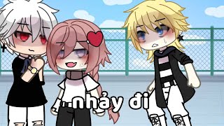 nhảy đi /gacha life VN [by:◇Helena◇]