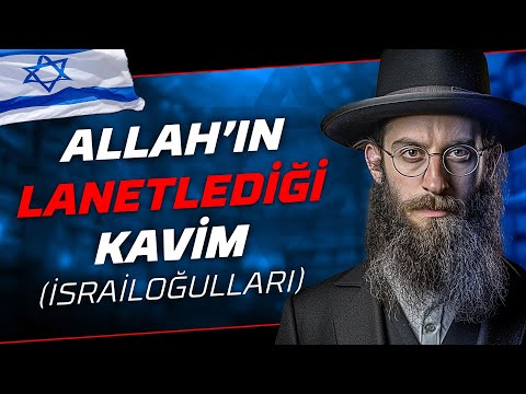 İsrailoğulları'nın Zirveden Dibe Düşüş Serüveni (Kuran'dan Ayetlerle)