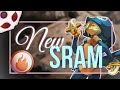 NOUVEAU SRAM FEU EN KOLIZEUM ! DOFUS TOUCH