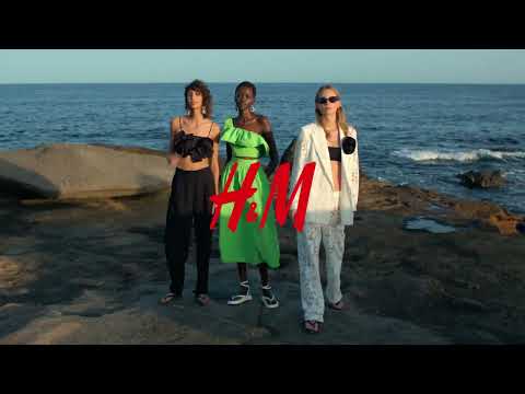 Step onto Isla Hennes | H&M - Step onto Isla Hennes | H&M