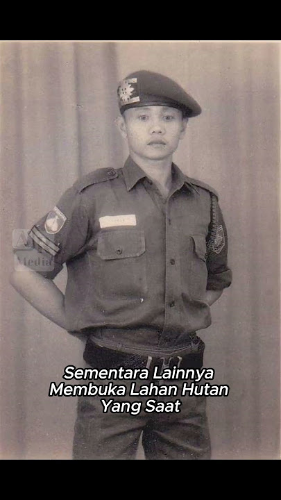 Anggota PKI Masih Hidup & Kaya Raya ?!