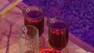 Johns Mulled Autumn Punch