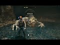 Jedi Survivor RANCOR Boss (Jedi Grandmaster Difficulty) Hitless w/ parrying