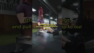 Row Machine