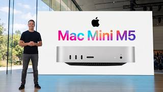 M5 Mac Mini Release Date &amp; Specs: Everything We Know