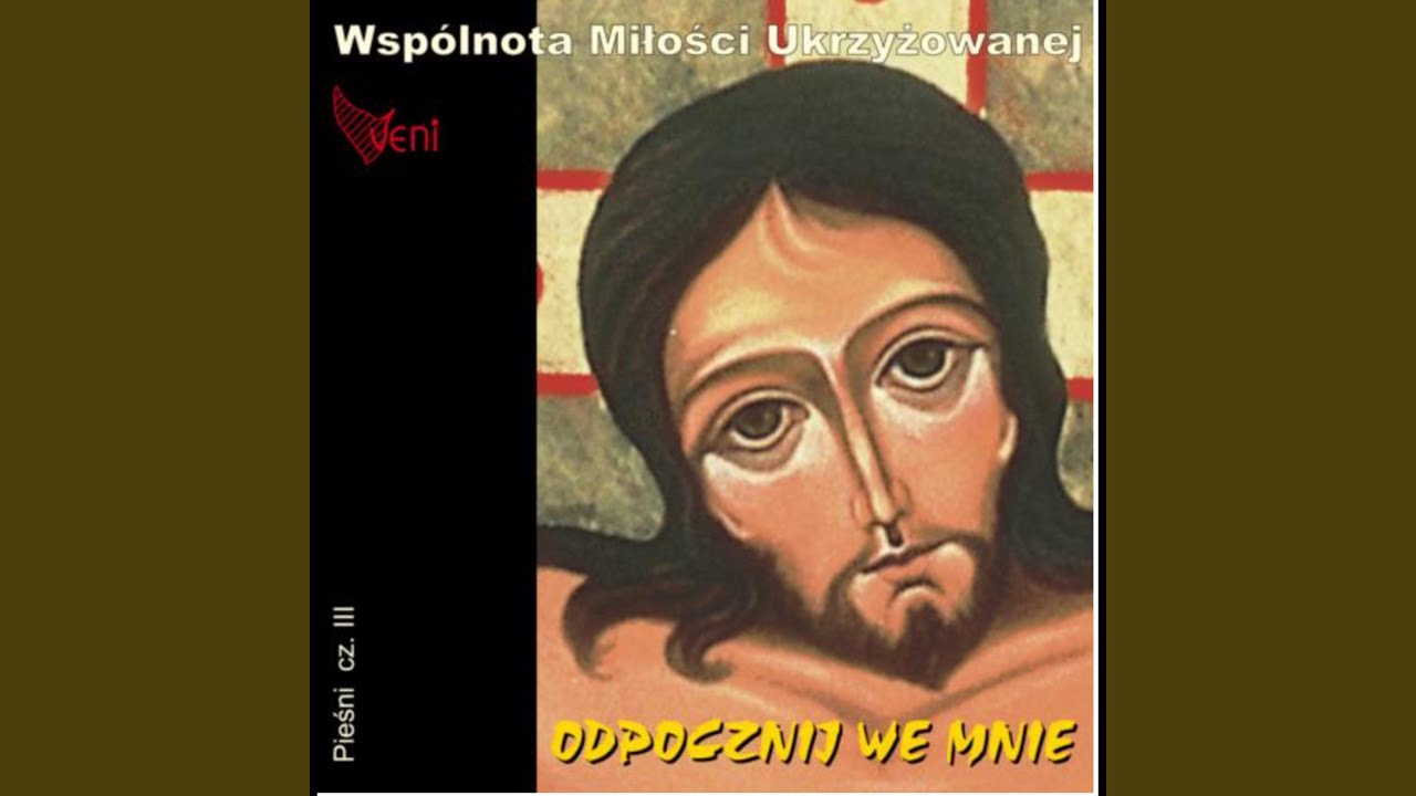 Pustynia jest łaską