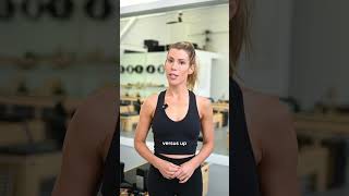 Beginner Reformer Pilates Tips