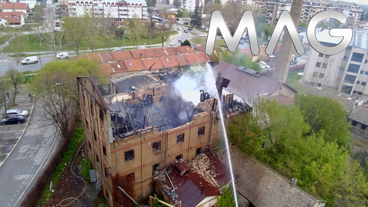 PROSTOR OKO STAROG MLINA NEBEZBEDAN