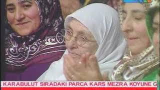 AŞIK RUHANİ - Meltem TV (Yemin Ederim)