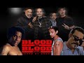 Blood In Blood Out, What You Didn’t Know… Round Table Discussion with Popeye, Cruzito &amp; Magic