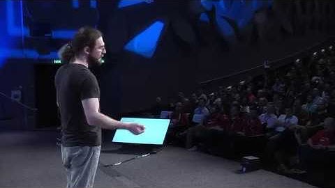 Le refactoring le plus difficile de ma carrière (Jérôme Petazzoni)