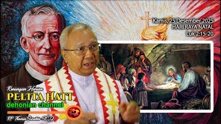 Download Lagu PELITA HATI - Kamis, 25 Desember 2025 - HARI RAYA NATAL MP3