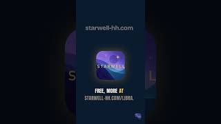 Libra — Week of June 15 #Shorts | Starwell