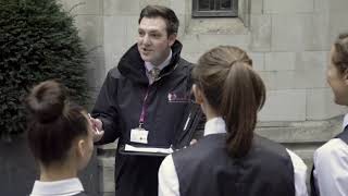 Welcome to Evolve Hospitality