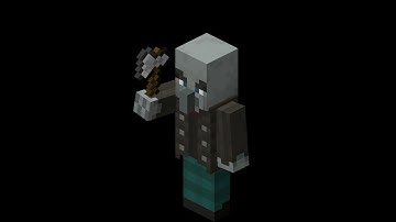 😡 All Minecraft Vindicator Sounds | Sound Effects for Editing 🔊