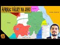 Live #578 ⁍ AFRIKA: Války na jihu – rozbor situace s Lucianem Pollichienim