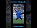 Didier Drogba: Chelsea Football Legend