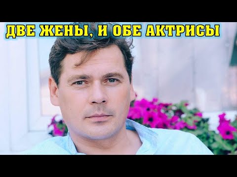 Только посмотрите! Три дочери и один сын актера Александра Пашкова