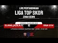 Liga Top Skor 2026 U14 Zona Kediri Elang Jazila FC VS Ricky Nelson Academy