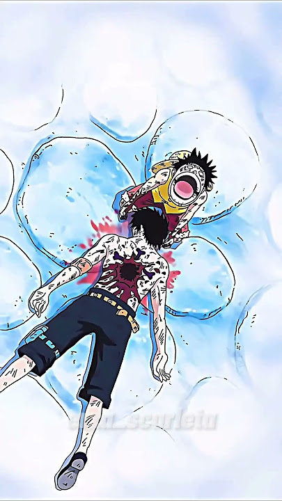 Ace's death edit [One Piece] // Daylight - David Kunsher #animeedit #anime #onepiece