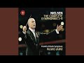 Miniature de la vidéo de la chanson Symphony No. 2, Op. 16, “The Four Temperaments”: I. Allegro Collerico