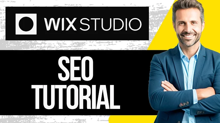 Wix Studio SEO Tutorial