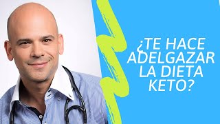 Does the KETO diet make you lose weight