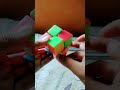 2x2 on best duet cube cubing rubik tiktok puzzle cubber toy