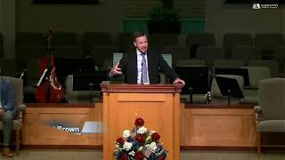 Seeing God's Holiness: Conviction, Cleansing, Commission