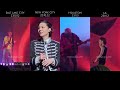 The Rose Dawn to Dusk - Wonder Stage Mix (full) Multiview: SLC, NYC, Houston, LA