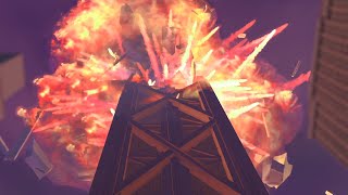There’s Nothing to Worry About - Saints Row: The Third
