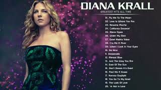 Download Lagu Diana Krall Greatest Hits Full Album  -  Best Songs of Diana Krall MP3