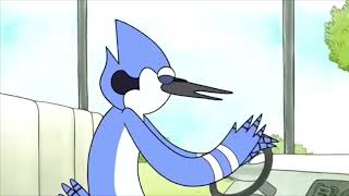 Regular show AMV Simp Detector